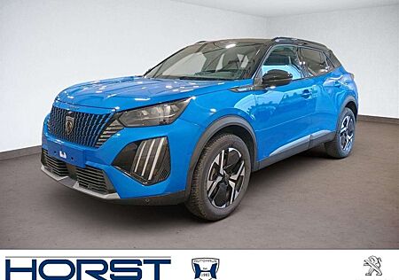 Peugeot 2008 GT EAT8 Keyless 360-Kamera Navi ACC Klima