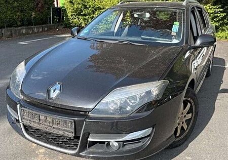 Renault Laguna III Grandtour Dynamique