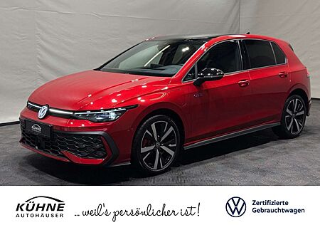 VW Golf GTE Volkswagen GTE Black Style | IQ.LIGHT ACC DCC HEAD-UP