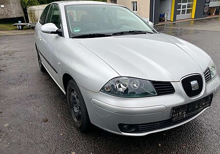 Seat Ibiza 1.2 12V Reference