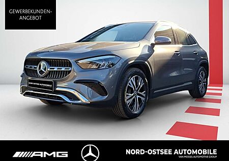 Mercedes-Benz GLA 200 d PROGRESSIVE LED AHK KAMERA DISTRONIC