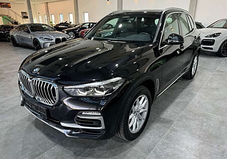 BMW X5 xDrive 30 d xLine*LED*AHK*ACC*Assis*H&K*360°*