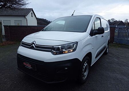 Citroën Berlingo Citroen Club XL/L2