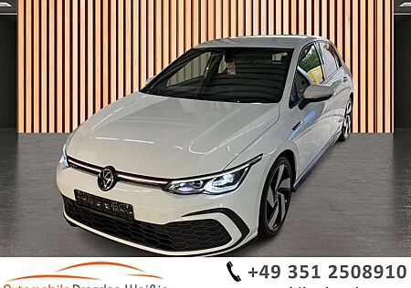 VW Golf Volkswagen GTI2.0 TSI DSG*Navi*Kamera*ACC