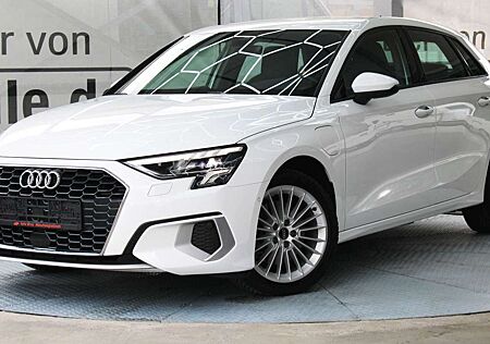 Audi A3 Sportback 40 TFSI e advanced*Inspektion Neu*