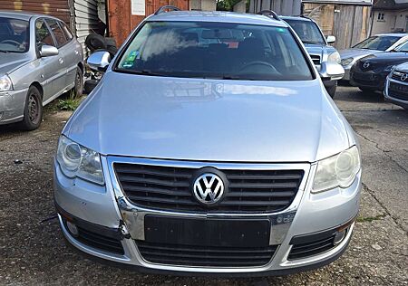 VW Passat Variant Volkswagen Trendline