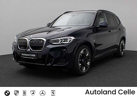 BMW X3 M Sport Impressive Panorama 360° HUD DAB H K