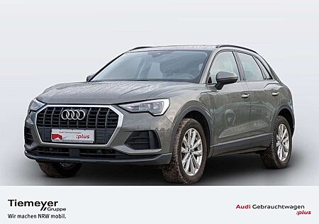 Audi Q3 45 TFSIe LM18 NAVI+ APS ALLWETTER