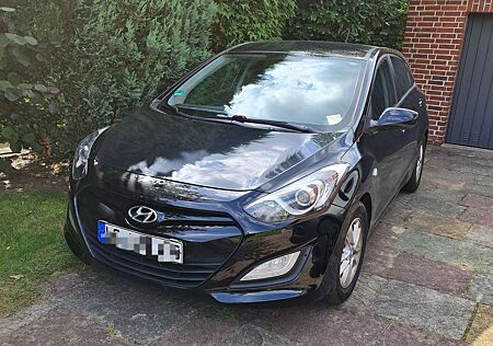 Hyundai i30 1.4 Fifa World Cup Edition
