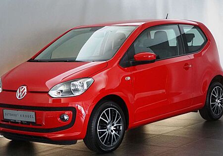 VW Up Volkswagen ! Style Sitzheizung/Klima!