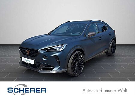Cupra Formentor VZ5 2.0 TSI 4Drive "CUP" MATRIX BEATS
