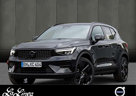 Volvo XC 40 XC40 Plus Black Edition 2WD