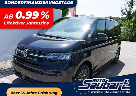 VW T7 Multivan Volkswagen Life 2.0 TDI *PDC*LED*SHZ* AHK-SCHWENKBAR*SMARTLIN