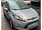 Ford Fiesta 1.25 Ambiente