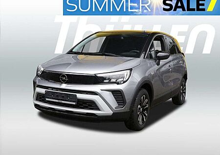 Opel Crossland Elegance 1.2 Automatik Navi LED Klima