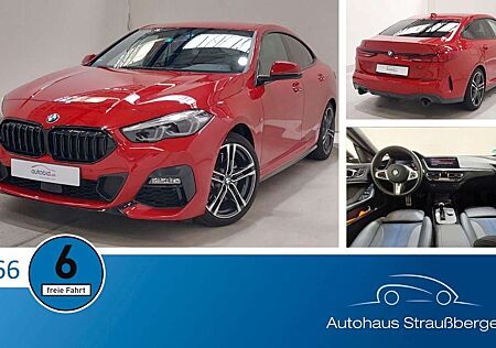 BMW 220 xd M Sport ACC RFK QI DA H/K WiFi Memorysitze