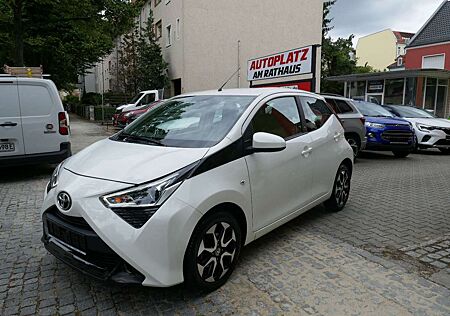 Toyota Others Aygo AYGO x-play Team D
