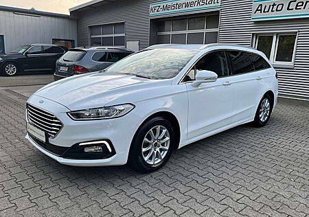 Ford Mondeo Turnier 2,0 EcoBlue "Business Edition"