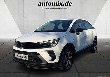 Opel Crossland Edition,SHZ,Kamera,SpurH