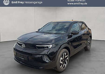Opel Mokka 1.2 DI Turbo Automatik Edition 96 kW, 5-türi