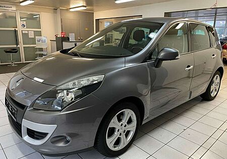 Renault Scenic III Dynamique*Automatik*Navi*PDC*Temp