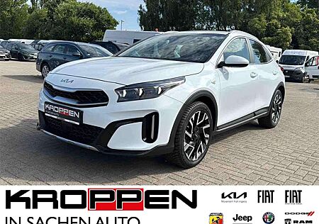 Kia XCeed Vision Komfort DCT7 Android CarPlay M+S-Allwetterr