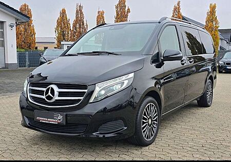 Mercedes-Benz V 250 V250 EDITION SPORT lang*KAMERA*LED*PANO*NAVI*PDC