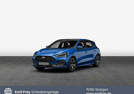 Ford Focus Turnier 1.5 EcoBlue Aut. ST-LINE X