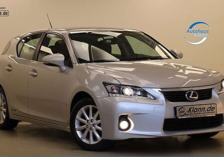 Lexus CT 200h 1.8 99PS Automatik Hybrid Executive Line
