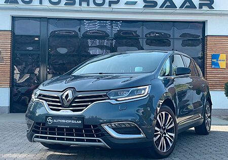 Renault Espace V Initiale Paris Leder / Navi/ Kamera