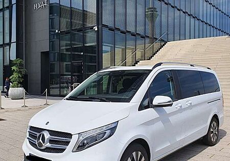 Mercedes-Benz 300 Stoff