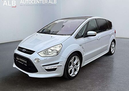 Ford S-Max Titanium S/XENON/PANO/2HAND/ALCANTARA/