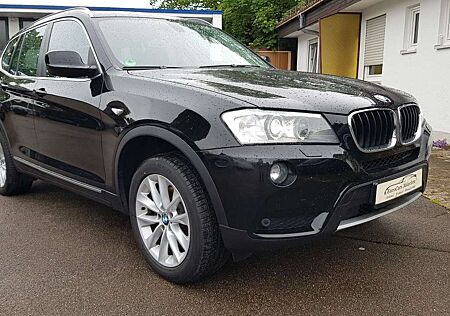 BMW X3 xDrive20d aut. ~Panorama ~XENON ~Kamera