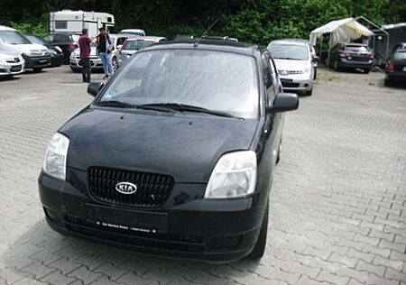 Kia Picanto 1.1 EX