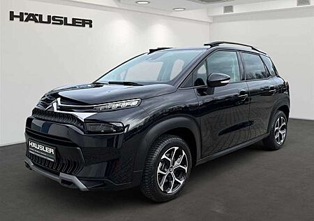 Citroën C3 Citroen Plus Automatik Navi Parksensoren Tempomat