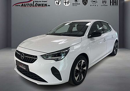 Opel Corsa F e Elegance