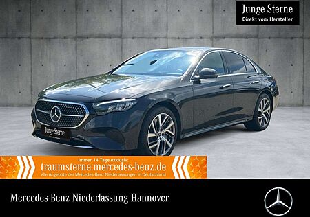 Mercedes-Benz E 300 e 4M Avantgarde Fahrass Distr. LED PTS 9G