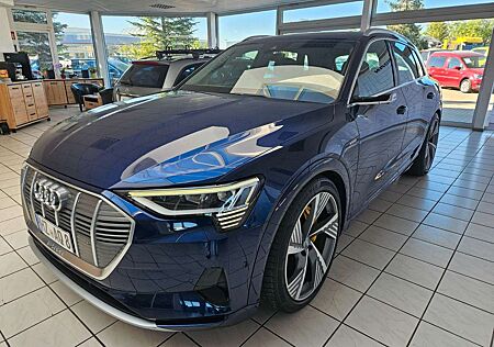 Audi e-tron 50 Quattro Advanced /Panorama/ Matrix/AHK