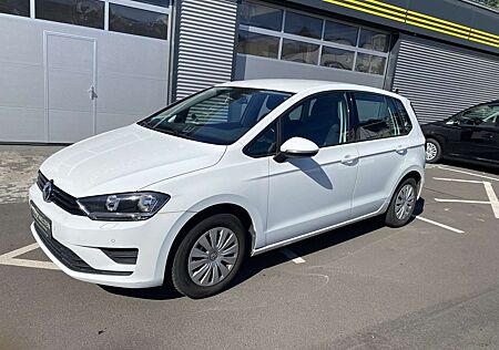 VW Golf Volkswagen VII Sportsvan 1.2 TSI BMT Trendline 1.2 TSI BMT/St