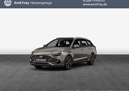 Hyundai i30 Kombi 1.5 T-GDI 48V-Hybrid DCT Prime
