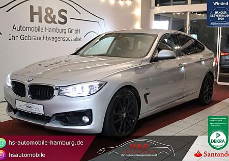 BMW 320 i Sport Line GT PDC*AHK*BUSINESS PAKET*