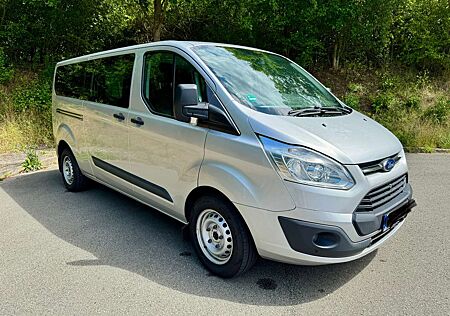 Ford Transit Custom 320 L2H1 LKW VA Limited