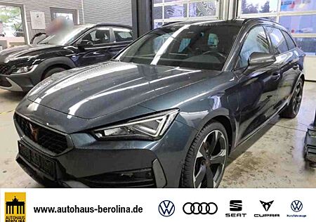 Cupra Leon ST 1.4 e-Hybrid DSG *ACC*Vision+*LED*SHZ*