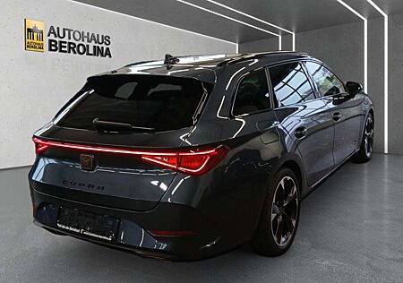 Cupra Leon ST 1.4 e-Hybrid DSG *ACC*Vision+*LED*SHZ*