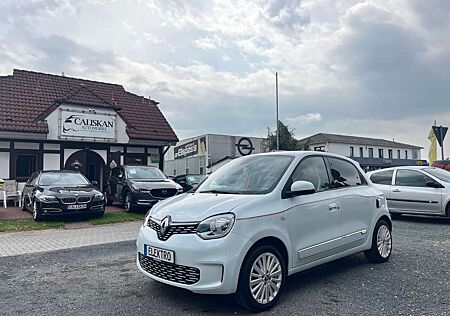 Renault Twingo Vibes Electric *1.Hand*Kamera*Apple Car