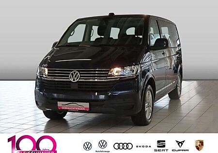 VW T6 Volkswagen .1 Multivan Comfortline 2.0 TDI 4M DSG+Navi+ACC+VC+17''