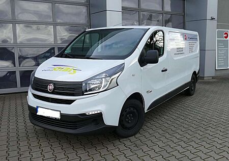 Fiat Talento 1,6 Dielsel Euro 6