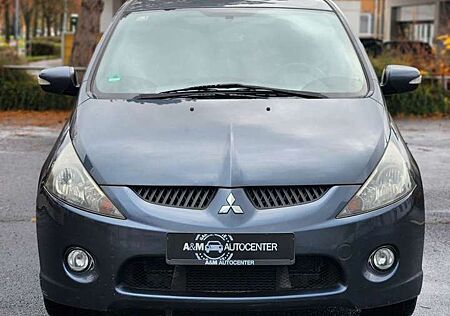 Mitsubishi Grandis 2.0 DI-D Invite