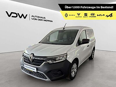 Renault Kangoo III Rapid Extra (Open Sesame) Klima