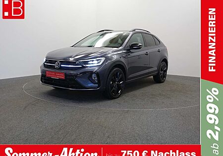 VW Taigo Volkswagen 1.5 TSI DSG R-Line Black Style IQ.LIGHT COCKPIT 18
